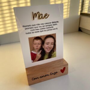 Placa Mãe 2025