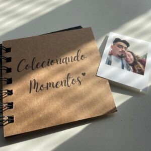 Álbum Momentos