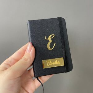 Caderneta Mini