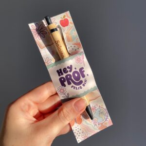 Caneta Personalizada