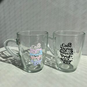 Caneca Prof.