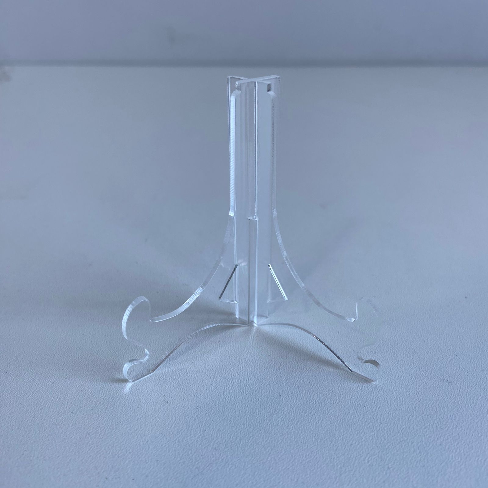 1 Porta figurinha legend COM PEDESTAL - Imagem 4